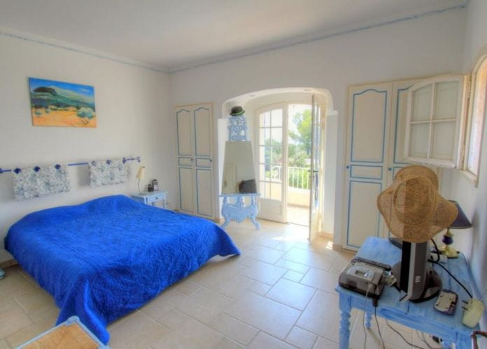 6-room villa 210m2, in les issambres (7)