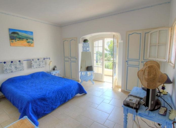 Villa 6 pièces 210m2, aux Issambres