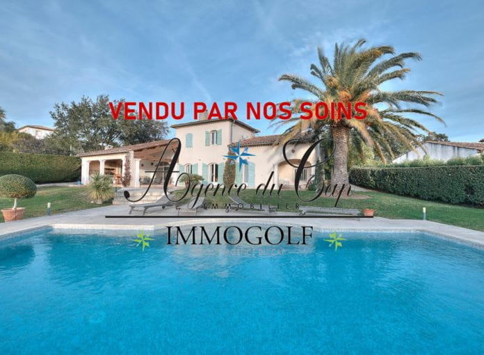 Villa  6 pièce(s) 220 m2