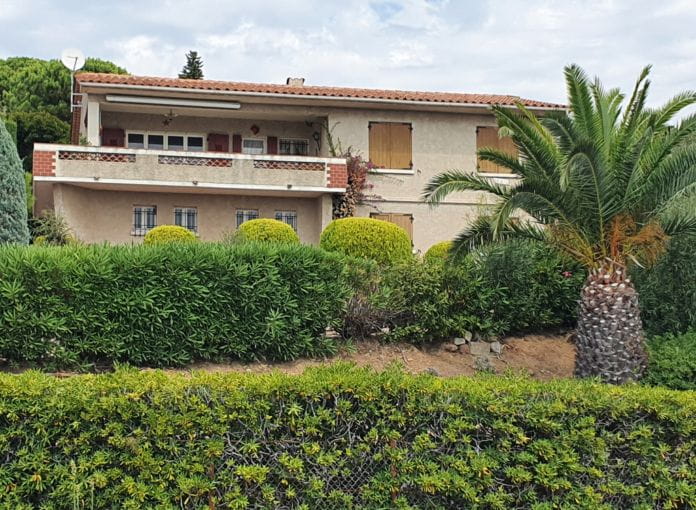 Villa  6 pièce(s) 160 m2