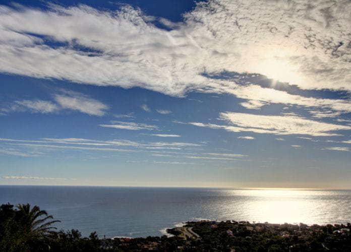 Ensemble de propriété avec vue mer panoramique, aux issambres (0)