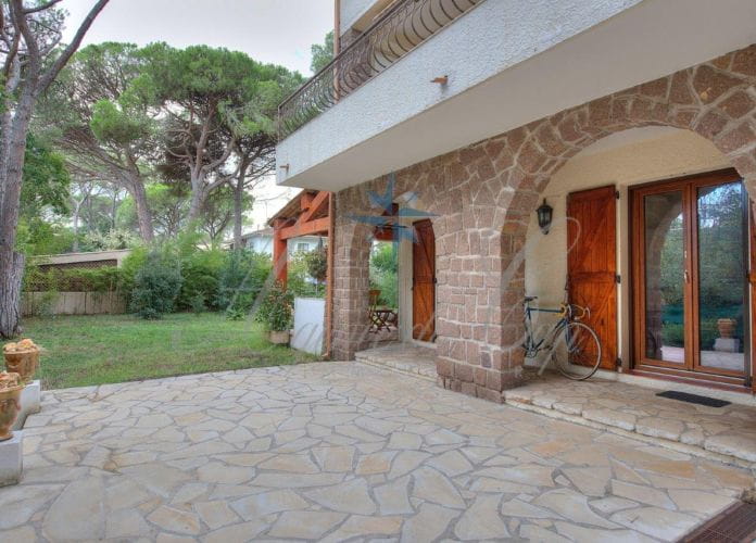 Charming villa 150 m2 4 bedrooms saint raphael (3)