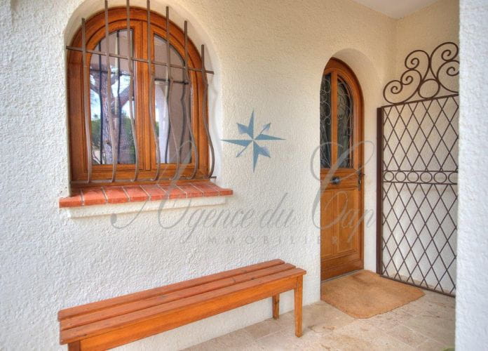 Charming villa 150 m2 4 bedrooms saint raphael (4)