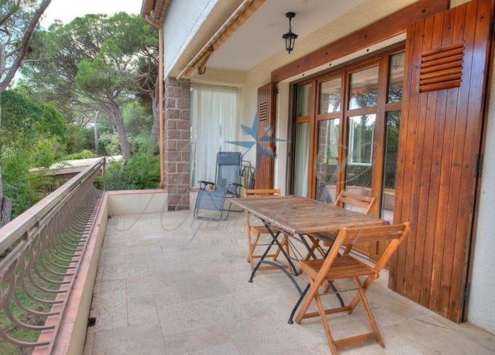 Charming villa 150 m2 4 bedrooms saint raphael (5)