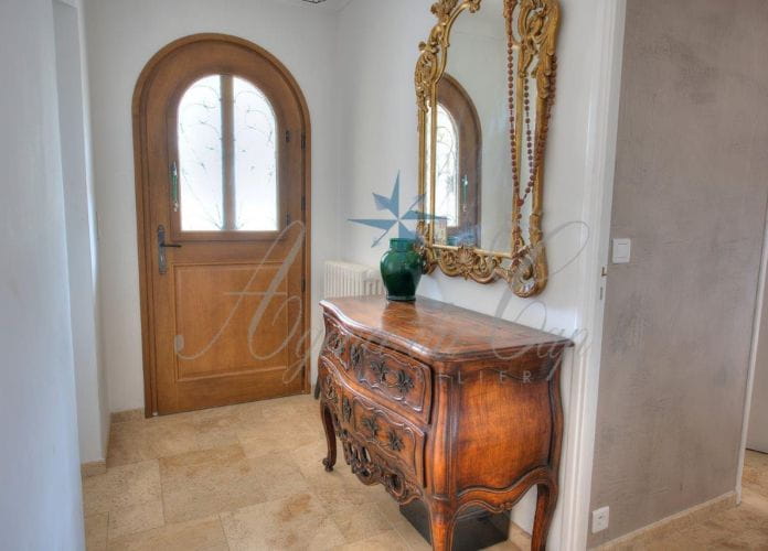 Charming villa 150 m2 4 bedrooms saint raphael (6)