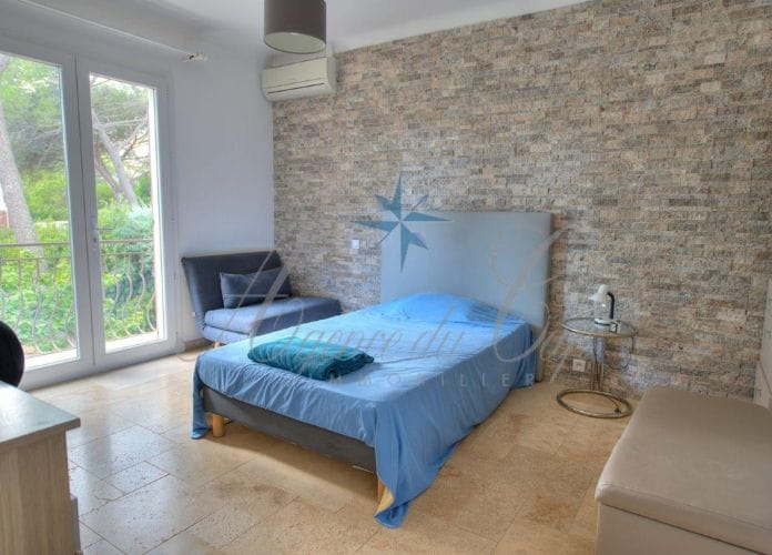 Charming villa 150 m2 4 bedrooms saint raphael (7)