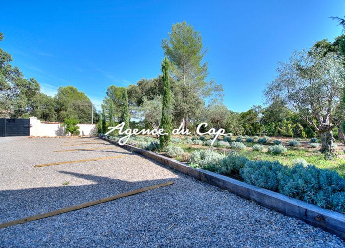 Villa puget sur argens  domaine prive (10)