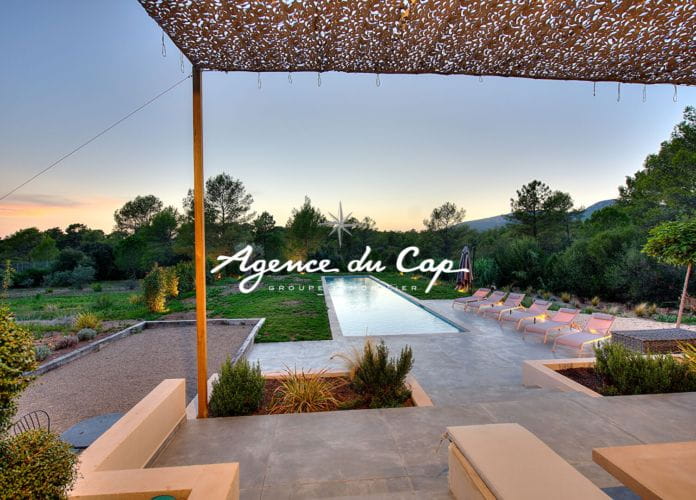 Villa puget sur argens  domaine prive (11)