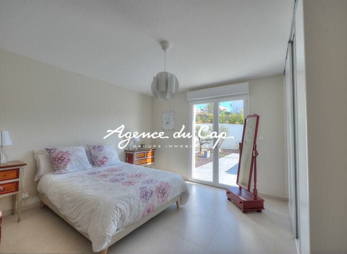 Villa saint aygulf 6 rooms 185sqm