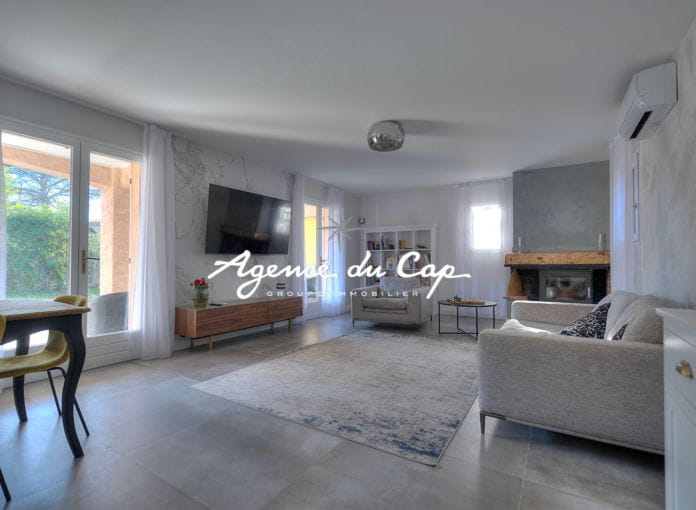 Villa 120 sqm Saint-Raphaël Valescure