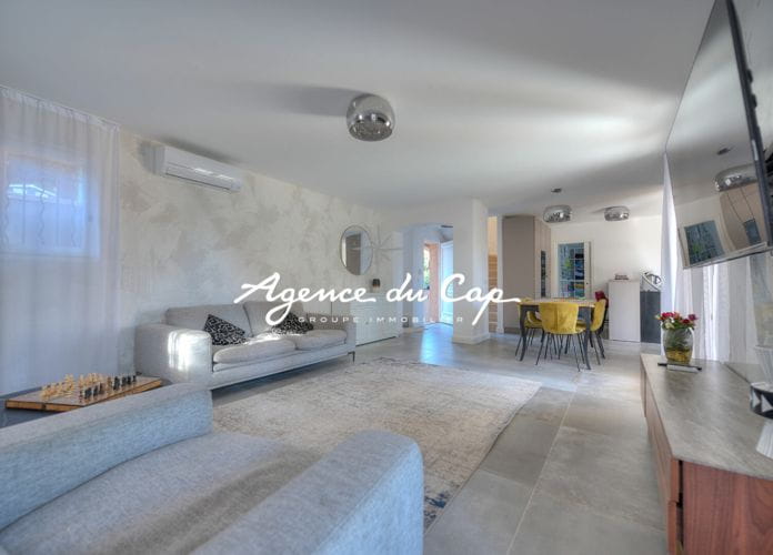 Villa 120 sqm saint raphael valescure (3)