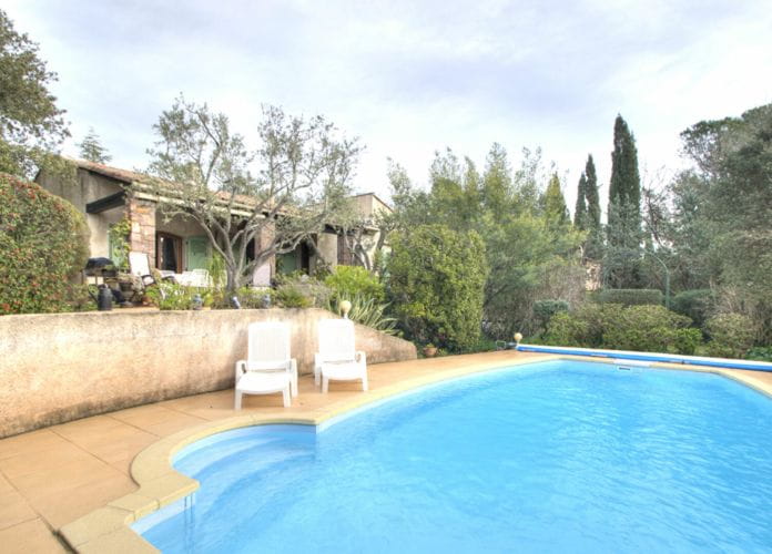 Sous offre villa saint raphael valescure (7)