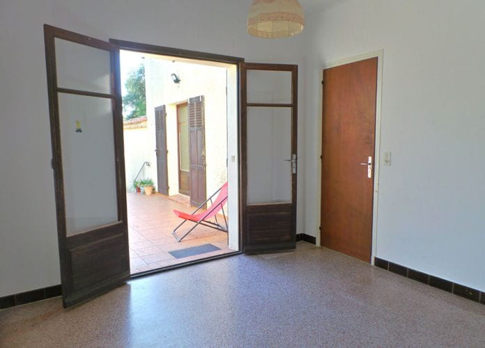 5 room villa garage town center sea and shops on foot! (5)