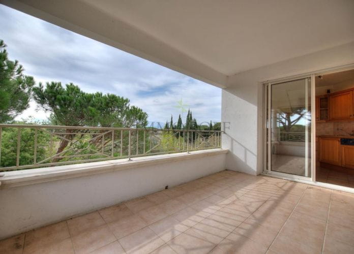 Appartement saint raphael 2 pièce(s) 49 m2 avec terrasse (6)