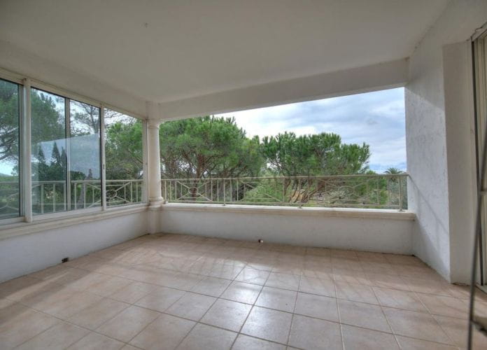 Appartement saint raphael 2 pièce(s) 49 m2 avec terrasse (7)