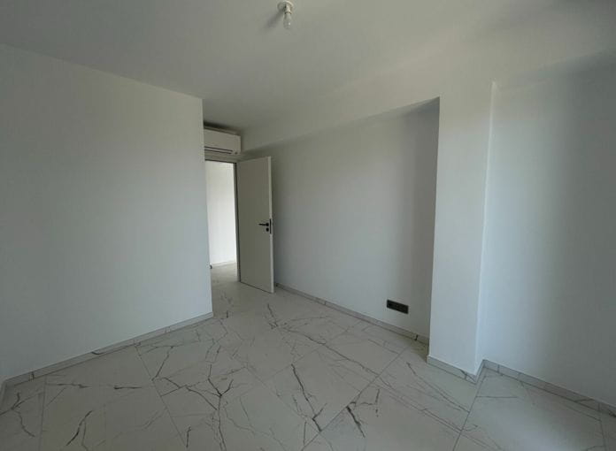 A vendre appartement vue mer 3 pieces proche centre ville