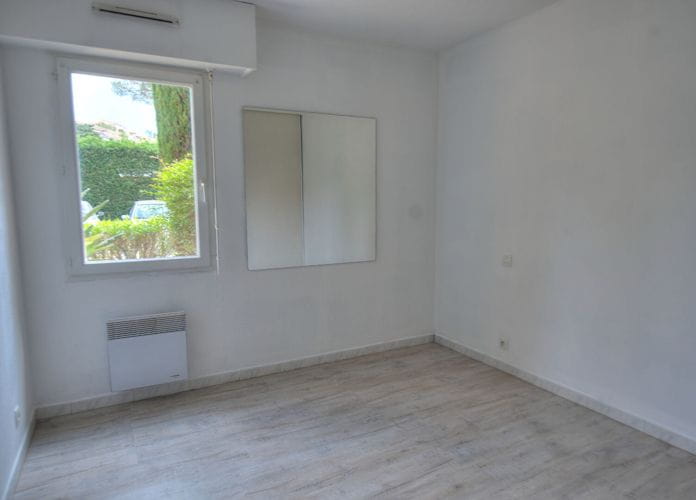 Appartement saint raphael 4 pieces, rdj, 83 m2, garage, parking, proche commodites (11)