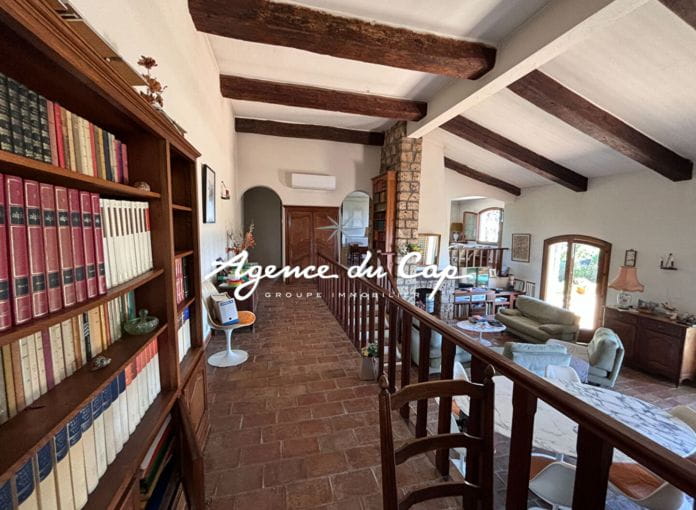 À vendre villa 