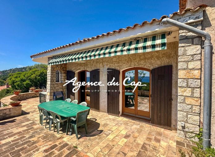 À vendre villa 