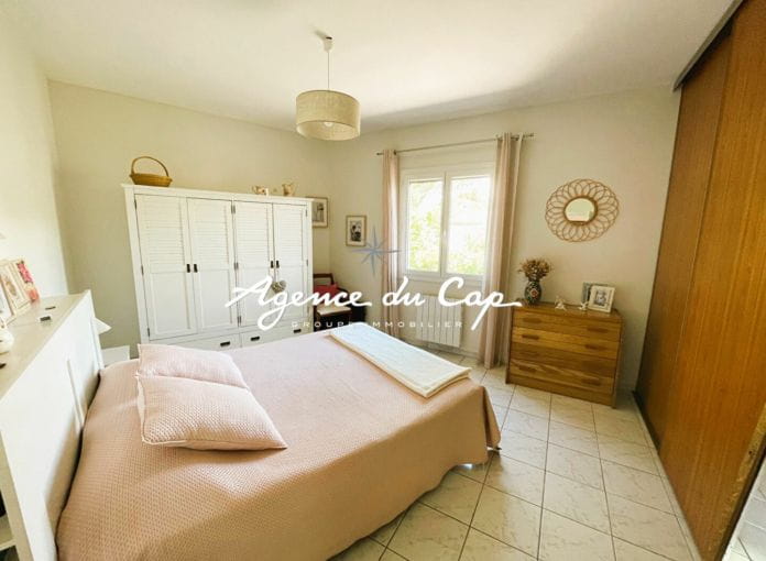 6-room villa 131sqm with pool in tour de mare Fréjus area