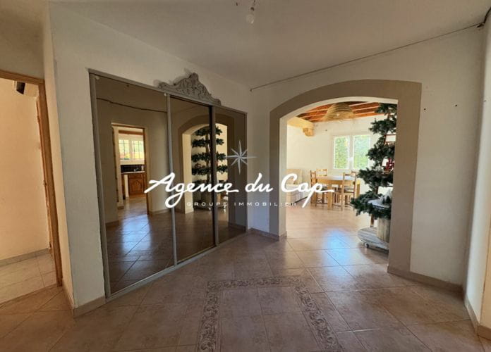 Villa frejus 4 pièce(s) 110 m2 (5)