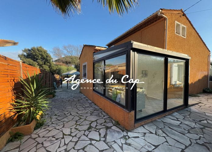 Villa frejus 4 pièce(s) 110 m2 (6)