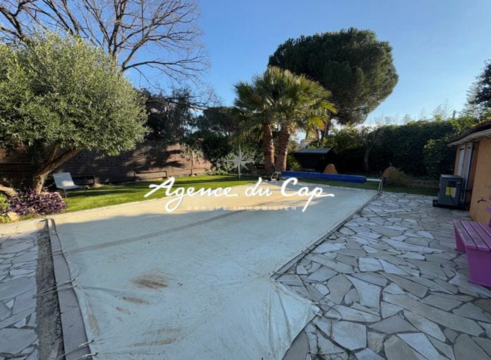 Villa Fréjus 4 pièce(s) 110 m2