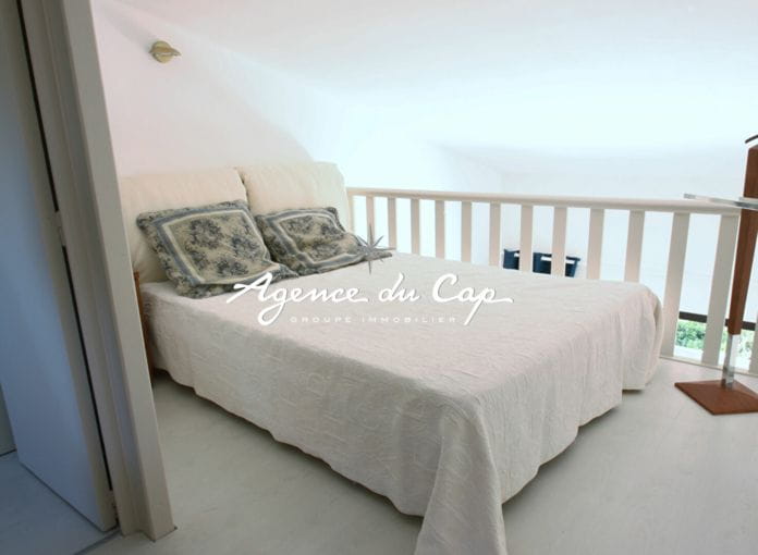 !under offer! for sale seaside apartment 32 m2 les Issambres