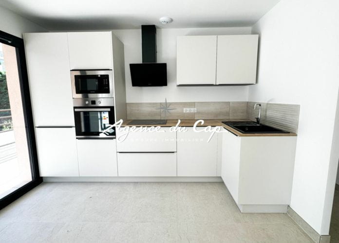 Appartement duplex 4 pieces de 110m2 au dramont residence neuve (4)