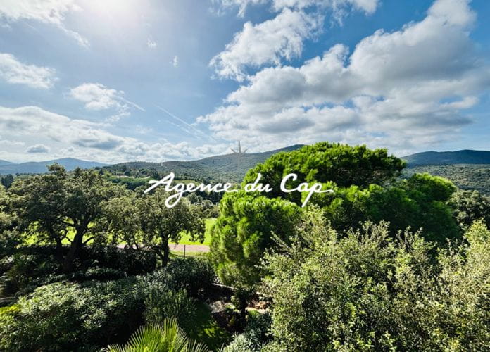 2 room apartment with panoramic view and terrace at the roquebrune golf resort (5)