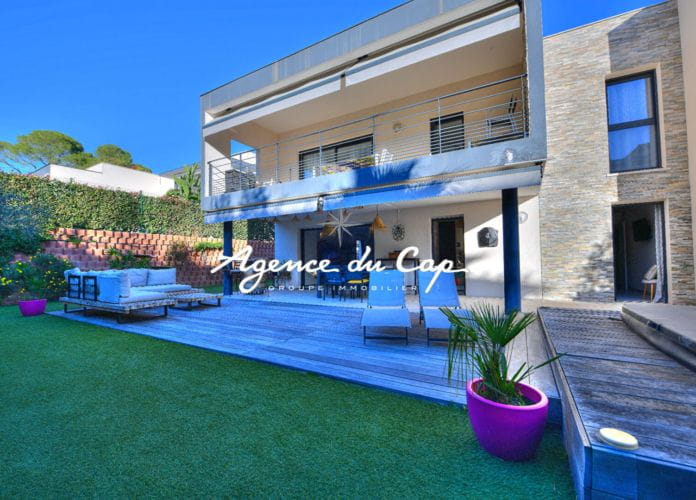 Appartement saint raphael 4 pièce(s) 85.47 m2 (10)