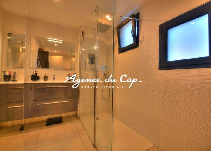 Appartement saint raphael 4 pièce(s) 85.47 m2 (8)