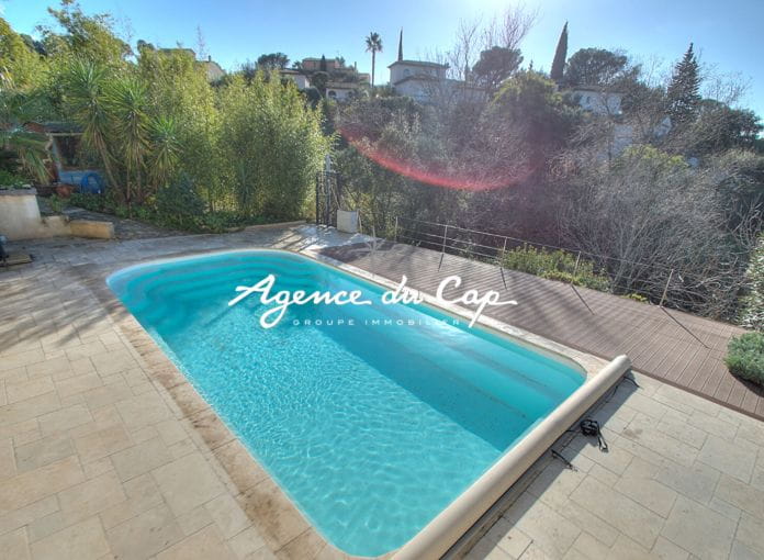 Charming villa 190sqm with independent apartment