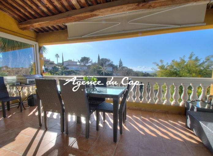 Charming villa 190sqm with independent apartment