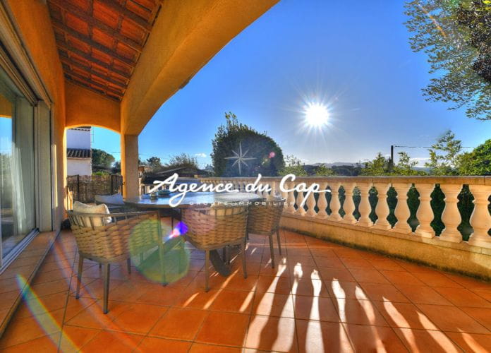 Villa puget sur argens 4 pièce(s) 95 m2 (11)