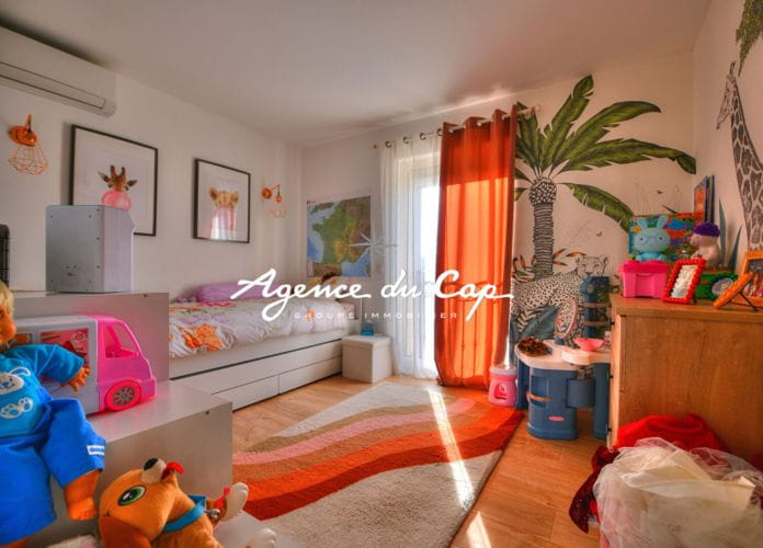 Villa puget sur argens 4 pièce(s) 95 m2 (8)