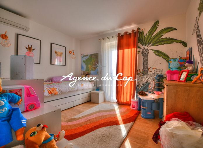 Villa puget sur argens 4 pièce(s) 95 m2