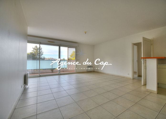 Appartement saint raphael 2 pièce(s) 55 m2 (1)