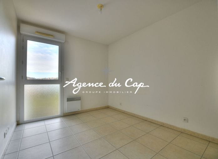 Appartement Saint-Raphaël 2 pièce(s) 55 m2