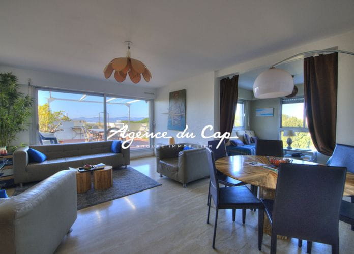 Appartement saint raphael 3 pièce(s) 79.24 m2 (4)