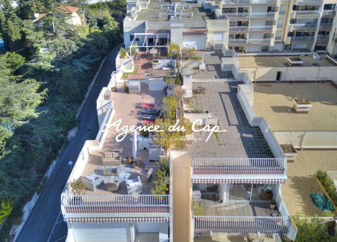 Appartement saint raphael 3 pièce(s) 79.24 m2 (0)